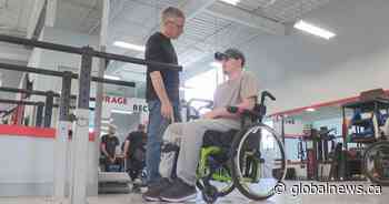Rehabilitation facility for Manitobans with spinal, neurological injuries closing