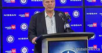 ANALYSIS: Winnipeg Jets, 31 other NHL teams looking for same thing in Buffalo