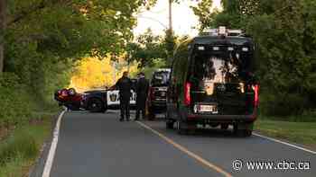 Man, 95, killed in single-vehicle crash in Burlington