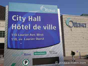 Long-range financial plan could burden future Ottawa councils, critics say