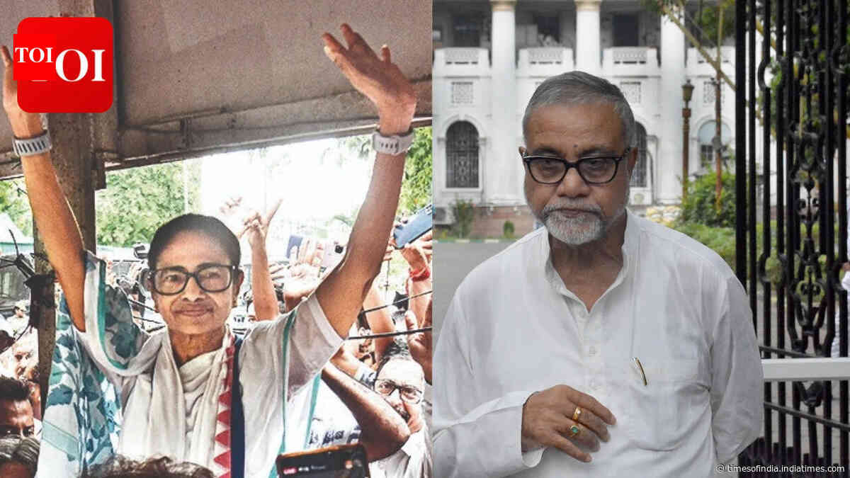 Maharashtra-model in Bengal? Mamata Banerjee fights to fend off crisis amid MLA exodus buzz