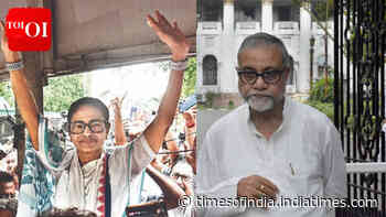 Maharashtra-model in Bengal? Mamata Banerjee fights to fend off crisis amid MLA exodus buzz