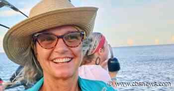 Lynette Hooker's Bahamas disappearance being investigated as possible murder