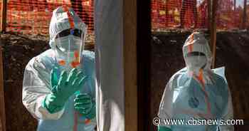 Ebola outbreak may have been spreading since early January