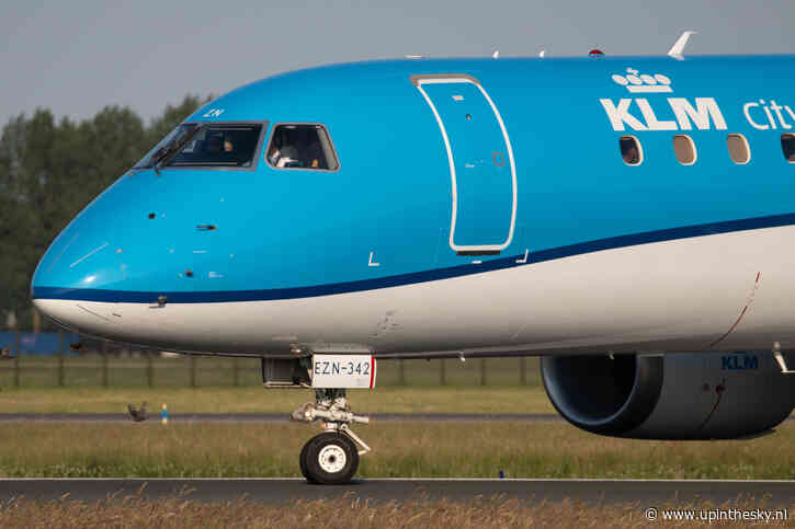 KLM vliegt naar nieuwe zomerbestemming