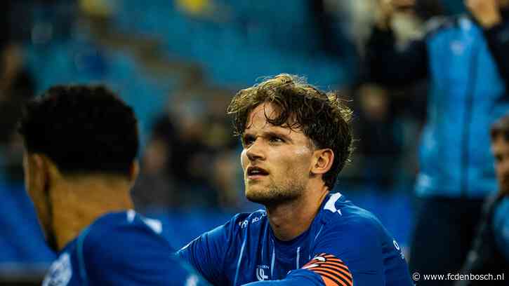 Teun van Grunsven maakt transfer naar Zuid-Korea