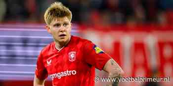 Nieuwe tijdrekregel eist eerste slachtoffer: Twente-speler Hlynsson krijgt straf