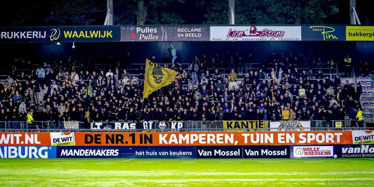 Vitesse deelt geweldig nieuws: club officieel in handen van regionale ondernemers