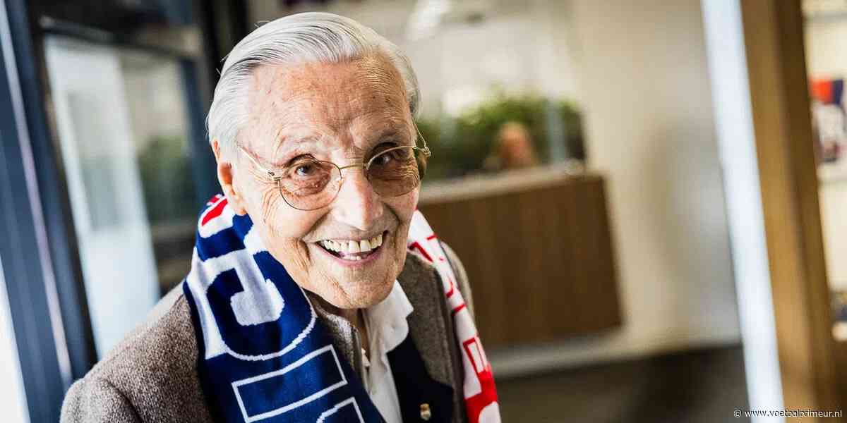 Gepikeerde De Visser (91): 'Ik wil advies geven, maar ik hoorde niets meer'