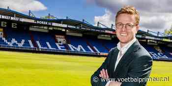 Willem II klaar voor Eredivisie: 'Ja, zeker. Door commerciële groei al helemaal'