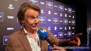 Kraay Jr. tipt nieuwe Eredivisionist: 'Dat is de Guus Til van Tilburg'
