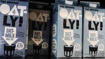 Havermelkproducent Oatly wil Zeeuwse haver gaan gebruiken