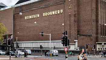 Heineken op zoek naar nieuwe baas na vertrek topman