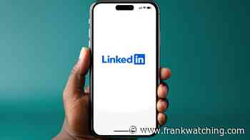 LinkedIn grijpt in op AI-content, en dat is een zegen