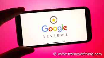Google past het reviewbeleid aan: dit mag wel en niet