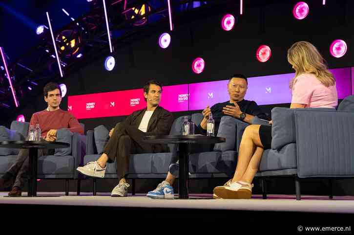Money 20/20: MoneyGram lanceert eigen stablecoin