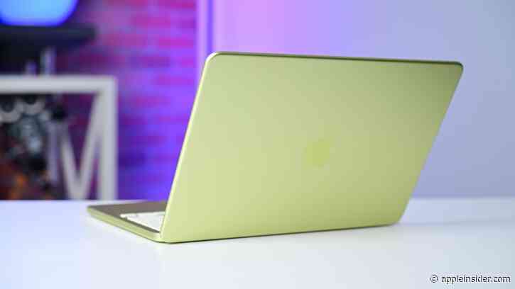 MacBook Neo is the sole bright spot in a crashing global PC market
