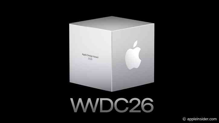2026 Apple Design Award winners include Cyberpunk 2077, Blue Prince