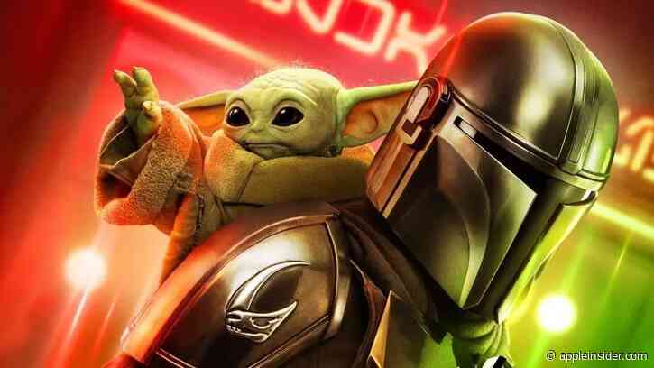 This is the way: WWDC 2026 attendees get to see 'The Mandalorian and Grogu'