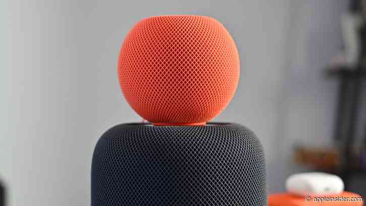 Apple TV, HomePod mini updates are waiting for Siri's upgrade