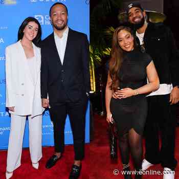 Knicks Players' Love Lives: Meet the Partners of Jalen Brunson & More