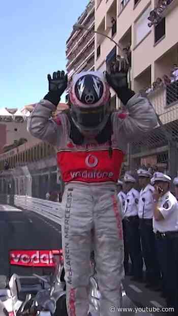 The sound of F1 in the 00s 🔊