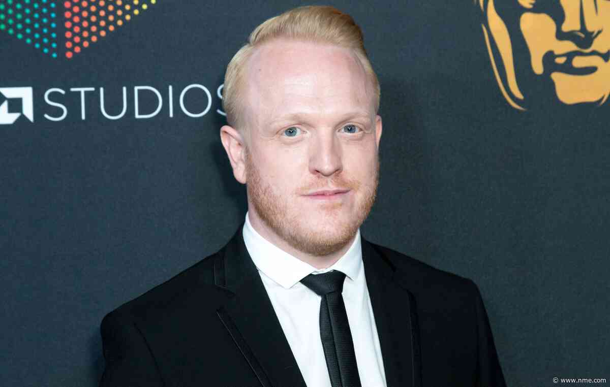 ‘Twin Peaks’ actor Owain Rhys Davies dies, aged 44