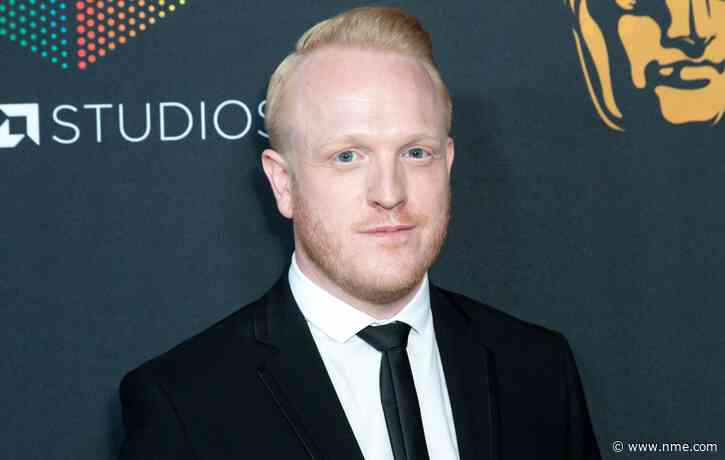 ‘Twin Peaks’ actor Owain Rhys Davies dies, aged 44