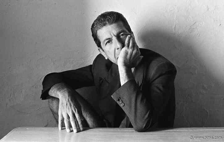 Watch Bruce Springsteen, Elvis Costello, and Lumineers talk Leonard Cohen’s ruin and live comeback in new documentary clip