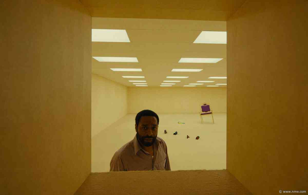 ‘Backrooms’ director Kane Parsons teases sequel: “I’m definitely not done”