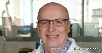 David Leigh wins vote to become next president-elect of the Royal Society of Chemistry