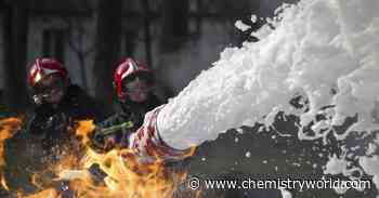 Australia sues 3M over firefighting foam PFAS contamination