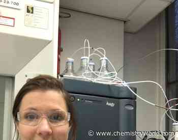 Supporting pregnant chemists