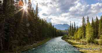 Climate change driving extreme acidification of North American streams that threatens life in them