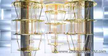 Quantum computing & a mysterious microplastic contaminant