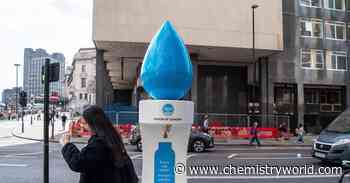 London’s tap water contains PFAS, but at surprisingly low levels