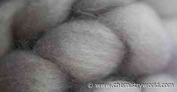 Wool’s complex chemistry unlocks sustainable applications beyond textiles