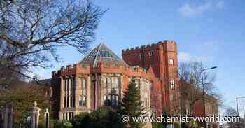University of Sheffield planning to cut jobs in chemistry and materials science