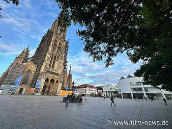 Schwörmontag 2026 mit „Mallorca meets Ulm“ auf dem Münsterplatz