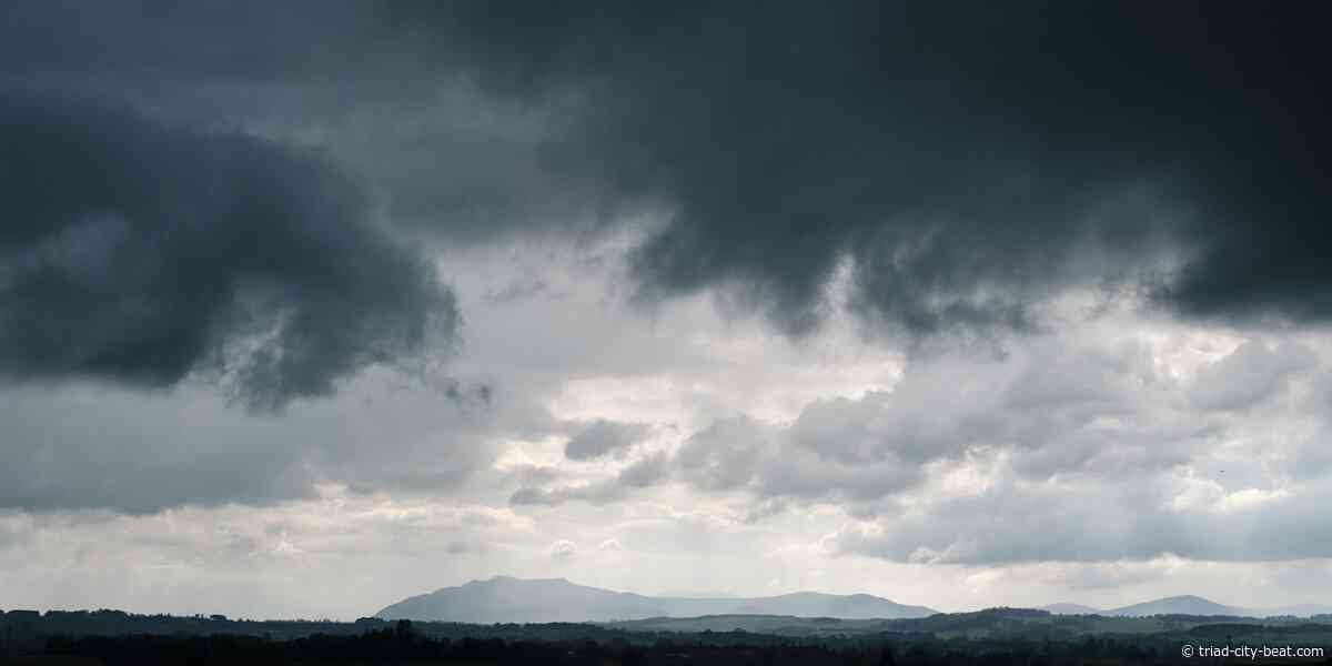 The Forecast Isn’t Neutral: How Better Weather Planning Could Protect the Triad’s Most Vulnerable Residents