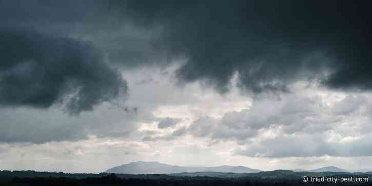 The Forecast Isn’t Neutral: How Better Weather Planning Could Protect the Triad’s Most Vulnerable Residents