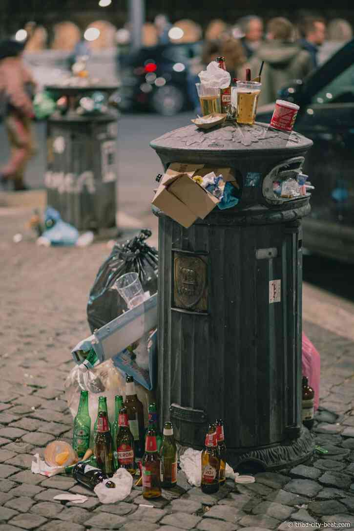 Smart Waste Management: A Practical Guide to Skip Bins for Hire