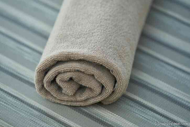 What to Look for When Buying Long-Lasting Luxury Bath Towels