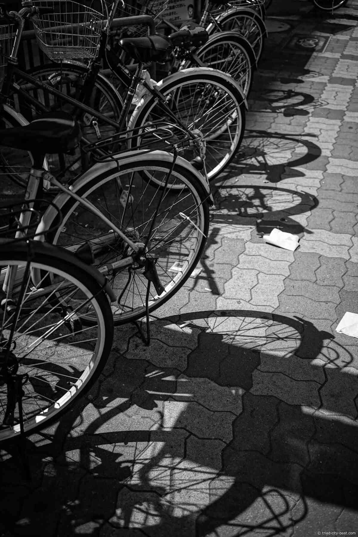 Signs Your Bicycle Needs New Tyres for Safety and Performance