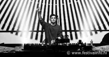 STMPD RCRDS van Martin Garrix viert tienjarig jubileum met ADE-show in AFAS Live