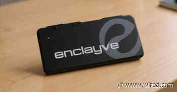 Enclayve Is a Drab Black Box for Your Private Group Chats