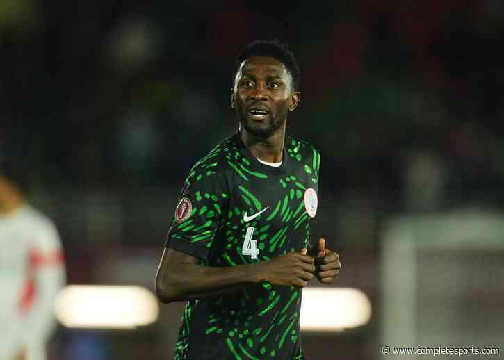 Ndidi Labels Poland Friendly ‘Important Test’ For Super Eagles