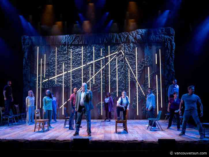 Arts Club’s Come From Away finds fresh resonance in divided times