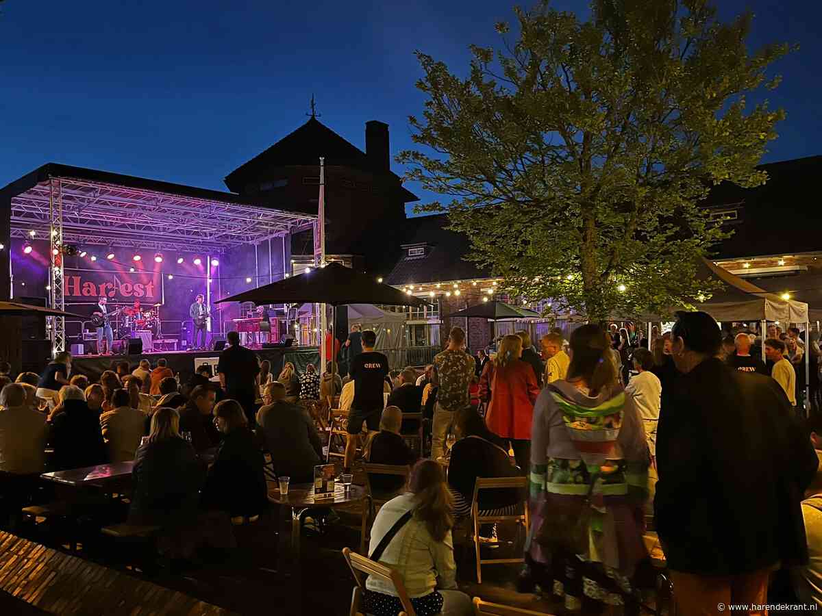 HarFest 2026 was een groot succes onder ideale weersomstandigheden