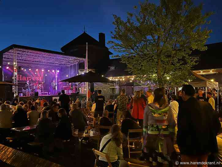 HarFest 2026 was een groot succes onder ideale weersomstandigheden